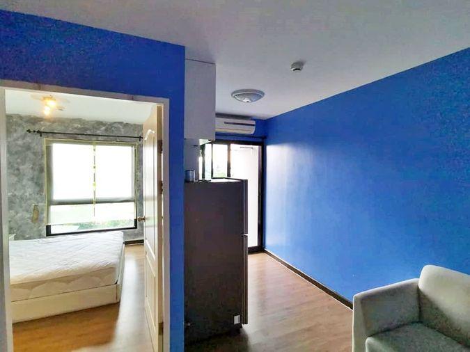 รูป 🔔รวมคอนโดนนนทบุรีให้เช่า🔔⚠️🛋️🛌iCondo Ngamwongwan 2 - รูปที่ 4/7
