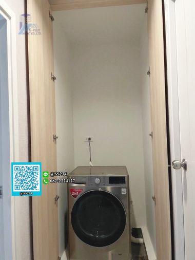 picture 🌸🌸 Special Price 🌸🌸 For Sale*Plum Condo Ramkhamhaeng Station Add LINE 💚@SS234 - 10/24