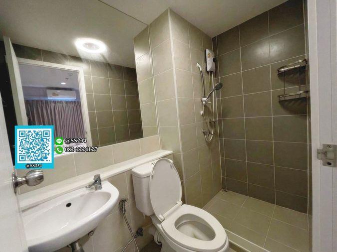picture 🌸🌸 Special Price 🌸🌸 For Sale*Plum Condo Ramkhamhaeng Station  Add LINE 💚@SS234 - 9/24