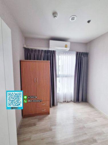 picture 🌸🌸 Special Price 🌸🌸 For Sale*Plum Condo Ramkhamhaeng Station  Add LINE 💚@SS234 - 7/24