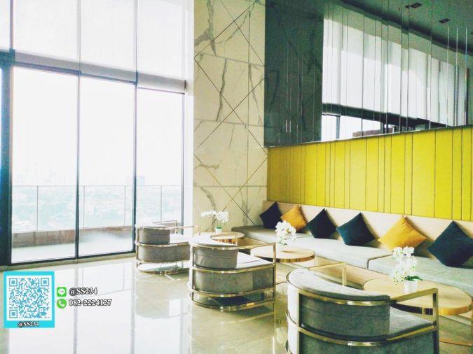 picture 🌸🌸 Hot Price 🌸🌸 For Sale* Special price Plum Condo Ramkhamhaeng Station - 13/19
