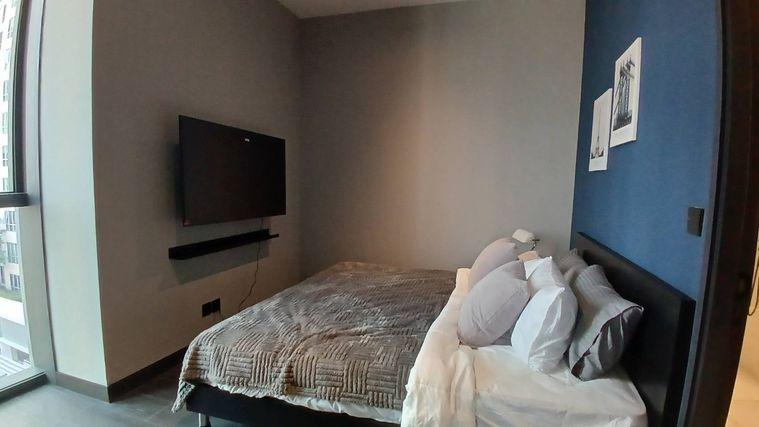picture Condo for rent in Tait Sathorn 12  (BTS Saint Louis Station) (SA-01)  - 2/11