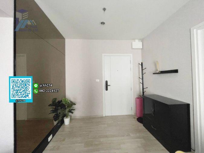 picture 🌸🌸 Special Price 🌸🌸 For Sale*Plum Condo Ramkhamhaeng Station Add LINE 💚@SS234 - 2/24