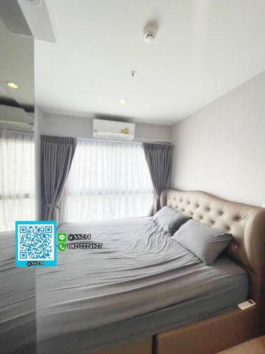 picture 🌸🌸 Special Price 🌸🌸 For Sale*Plum Condo Ramkhamhaeng Station  Add LINE 💚@SS234 - 4/24