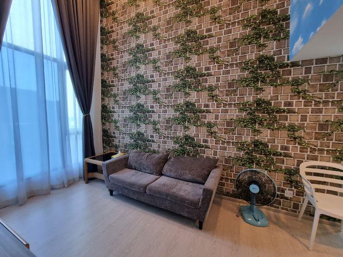 picture Knightbridge phahol interchange 2 bed 50 sqm. for rent only 21,000 baht - 11/27