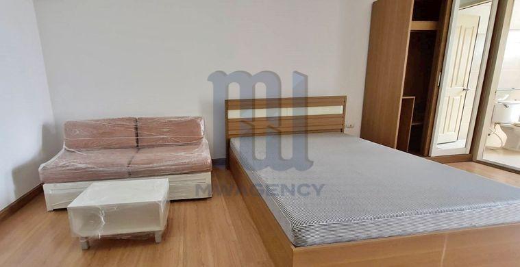 รูป 🔔รวมคอนโดนนนทบุรีให้เช่า🔔⚠️🛋️🛌ศุภาลัยปาร์ค แคราย-งามวงศ์วาน - รูปที่ 1/6