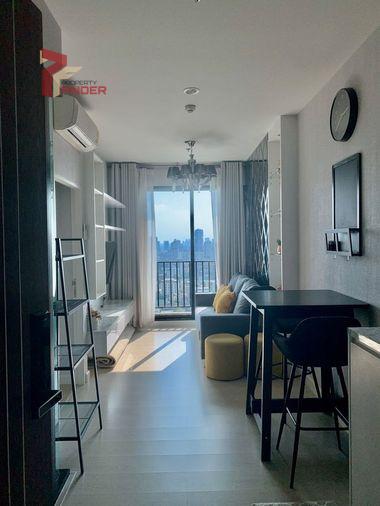 picture Condo for Rent: Niche Pride Thonglor-Phetchaburi Schedule a viewing ð Line: @propertybkk4 - 1/11
