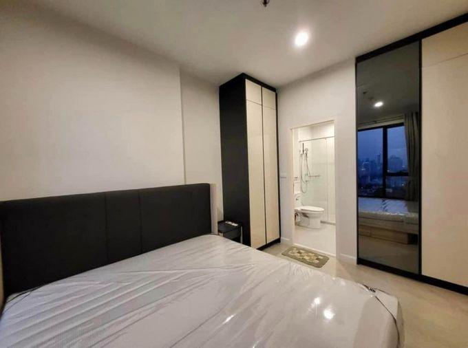 picture Condo for Rent: Niche Pride Thonglor-Phetchaburi  Schedule a viewing 👉 Line: @propertybkk4 - 3/6
