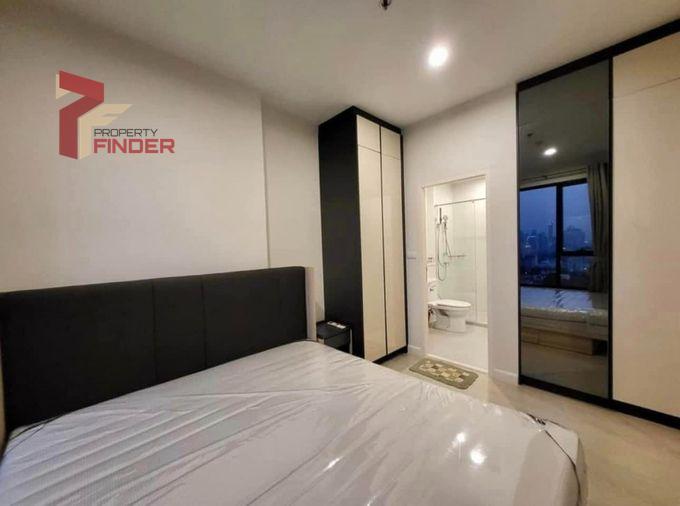 picture Condo for Rent: Niche Pride Thonglor-Phetchaburi Schedule a viewing ð Line: @propertybkk4 - 3/6