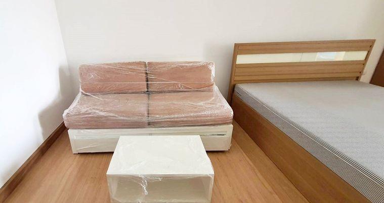 รูป 🔔รวมคอนโดนนนทบุรีให้เช่า🔔⚠️🛋️🛌ศุภาลัยปาร์ค แคราย-งามวงศ์วาน  - รูปที่ 2/6