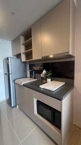 รูป ให้เช่า✨Oka Haus Sukhumvit 36✨ ห้องสวย เฟอร์นิเจอร์ เครื่องใช้ำฟฟ้าพร้อม ใกล้ BTS ทองหล่อ - รูปที่ 9/13