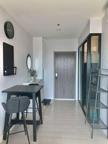 picture Condo for Rent: Niche Pride Thonglor-Phetchaburi  Schedule a viewing 👉 Line: @propertybkk4 - 8/11