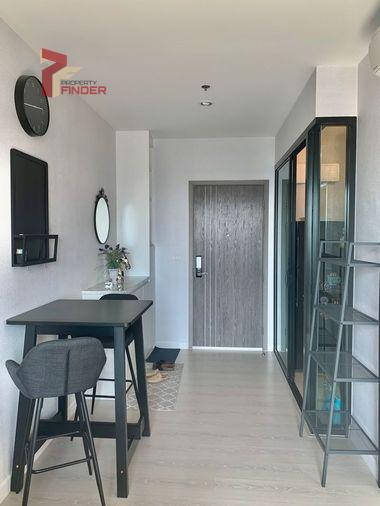 picture Condo for Rent: Niche Pride Thonglor-Phetchaburi Schedule a viewing ð Line: @propertybkk4 - 8/11