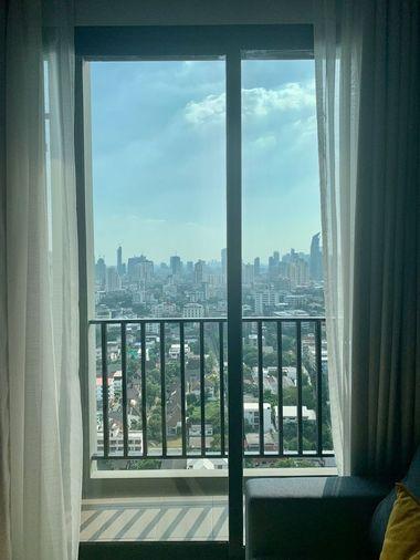 picture Condo for Rent: Niche Pride Thonglor-Phetchaburi  Schedule a viewing 👉 Line: @propertybkk4 - 11/11
