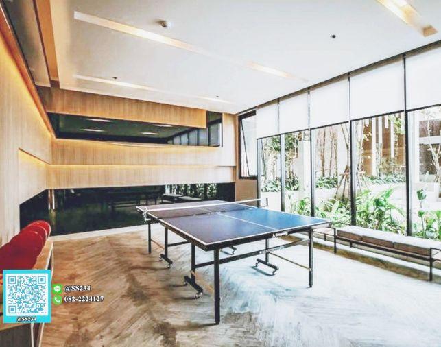 picture 🌸🌸 Hot Price 🌸🌸 For Sale* Special price Plum Condo Ramkhamhaeng Station - 9/19