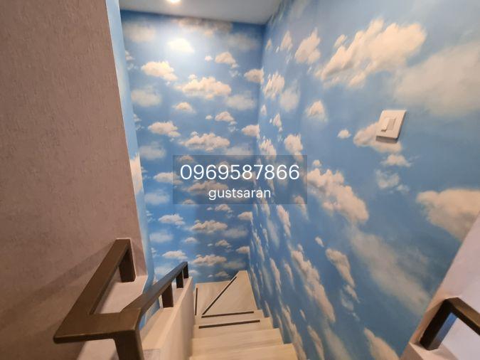 picture Knightbridge phahol interchange 2 bed 50 sqm. for rent only 21,000 baht - 19/27
