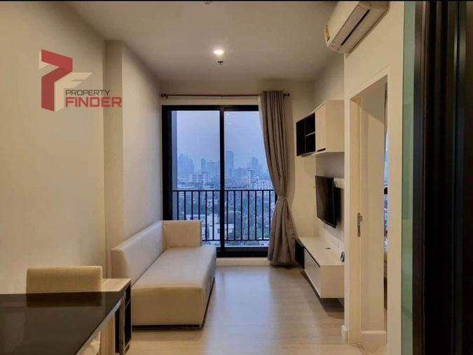 picture Condo for Rent: Niche Pride Thonglor-Phetchaburi Schedule a viewing ð Line: @propertybkk4 - 1/6