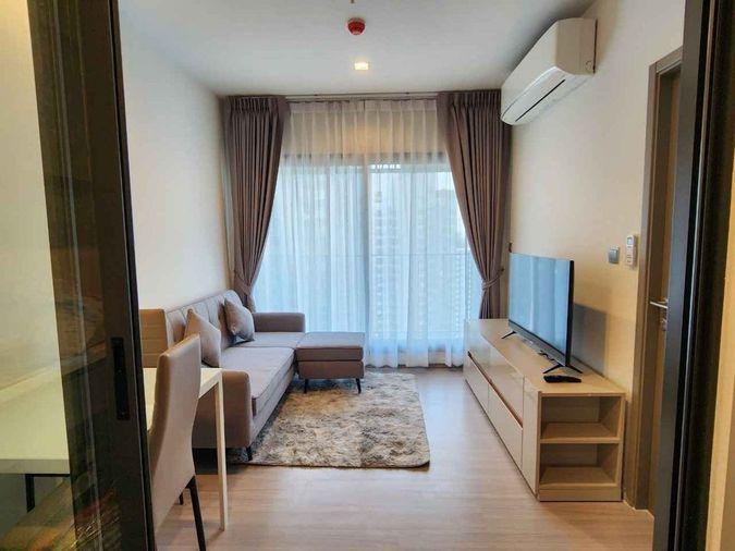 รูป  Rds-3190 ให้เช่าคอนโด Life Asoke-Hype  นัดชมห้อง 👉line : @propertyfinder  - รูปที่ 3/5
