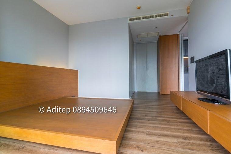รูป ขายคอนโด Noble Solo ทองหล่อ 53 ตรม. 1 ห้องนอน 1 ห้องน้ำ คอนโดใจกลางทองหล่อ ห้องใหญ่ ใกล้ร้านอาหาร สถานที่ hang-out ต่างๆมากมาย - รูปที่ 16/22