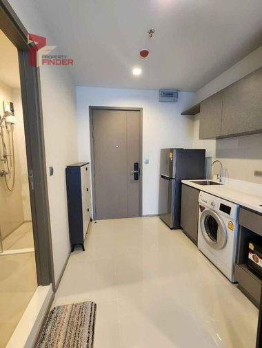 รูป Rds-3190 ให้เช่าคอนโด Life Asoke-Hype นัดชมห้อง 👉line : @propertyfinder - รูปที่ 4/5