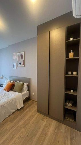 รูป ให้เช่า✨Oka Haus Sukhumvit 36✨ ห้องสวย เฟอร์นิเจอร์ เครื่องใช้ำฟฟ้าพร้อม ใกล้ BTS ทองหล่อ - รูปที่ 3/13