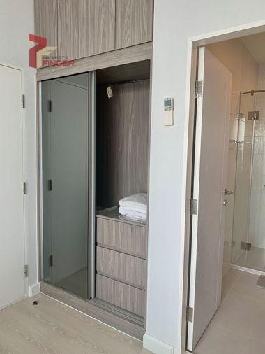 picture Condo for Rent: Niche Pride Thonglor-Phetchaburi Schedule a viewing ð Line: @propertybkk4 - 4/11