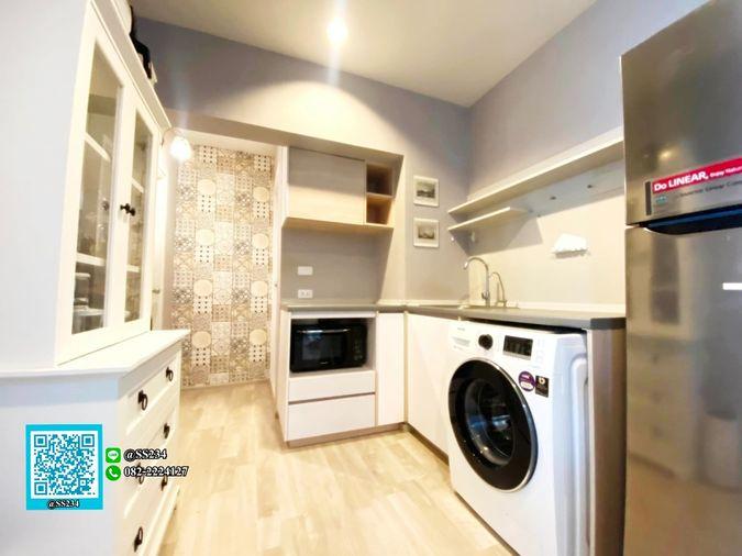 picture 🌸🌸 Hot Price 🌸🌸 For Sale* Special price Plum Condo Ramkhamhaeng Station - 4/19
