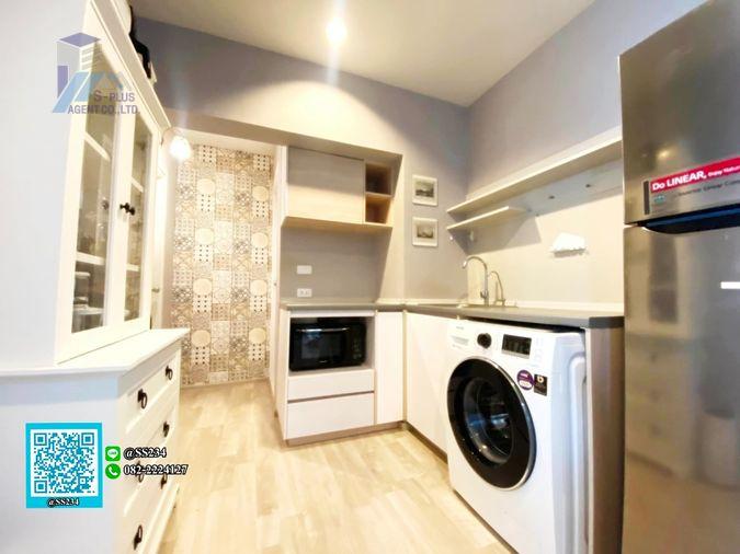 picture 🌸🌸 Hot Price 🌸🌸 For Sale* Special price Plum Condo Ramkhamhaeng Station - 4/19