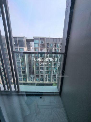 picture Knightbridge phahol interchange 2 bed 50 sqm. for rent only 21,000 baht - 26/27