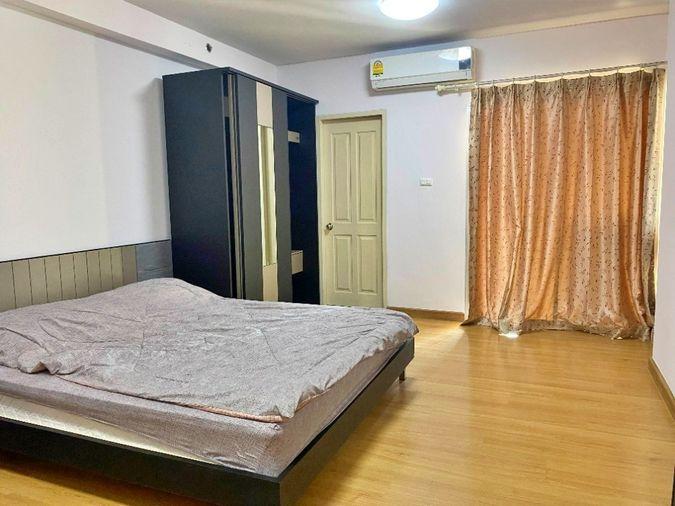 รูป 🔔รวมคอนโดนนนทบุรีให้เช่า🔔⚠️🛋️🛌ศุภาลัย ปาร์ค แคราย - งามวงศ์วาน - รูปที่ 4/8