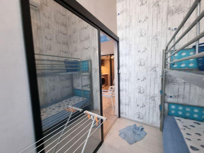 picture Knightbridge phahol interchange 2 bed 50 sqm. for rent only 21,000 baht - 16/27