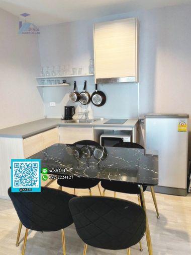picture 🌸🌸 Special Price 🌸🌸 For Sale*Plum Condo Ramkhamhaeng Station Add LINE 💚@SS234 - 8/24
