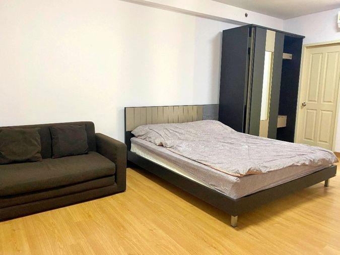 รูป 🔔รวมคอนโดนนนทบุรีให้เช่า🔔⚠️🛋️🛌ศุภาลัย ปาร์ค แคราย - งามวงศ์วาน - รูปที่ 3/8