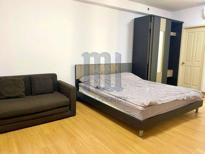 รูป 🔔รวมคอนโดนนนทบุรีให้เช่า🔔⚠️🛋️🛌ศุภาลัย ปาร์ค แคราย - งามวงศ์วาน - รูปที่ 3/8