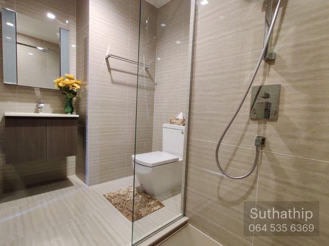 picture Condo for rent in The Line Asoke-Ratchada (MRT Rama 9 Station) (SA-01) - 7/9