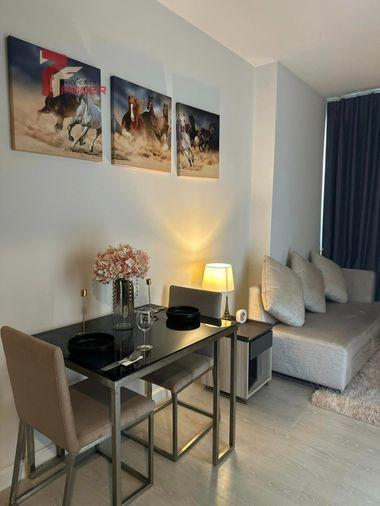 picture Condo for Rent: Niche Pride Thonglor-Phetchaburi Schedule a viewing ð Line: @propertybkk4 - 5/6