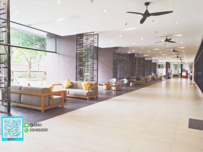 picture 🌸🌸 Hot Price 🌸🌸 For Sale* Special price Plum Condo Ramkhamhaeng Station - 11/19