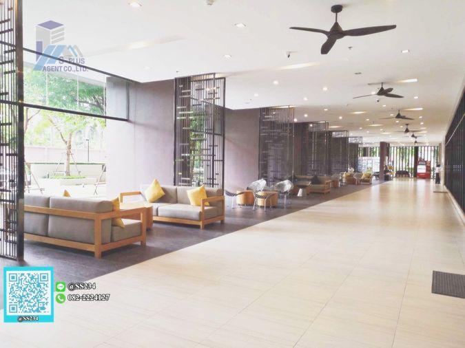 picture 🌸🌸 Hot Price 🌸🌸 For Sale* Special price Plum Condo Ramkhamhaeng Station - 11/19