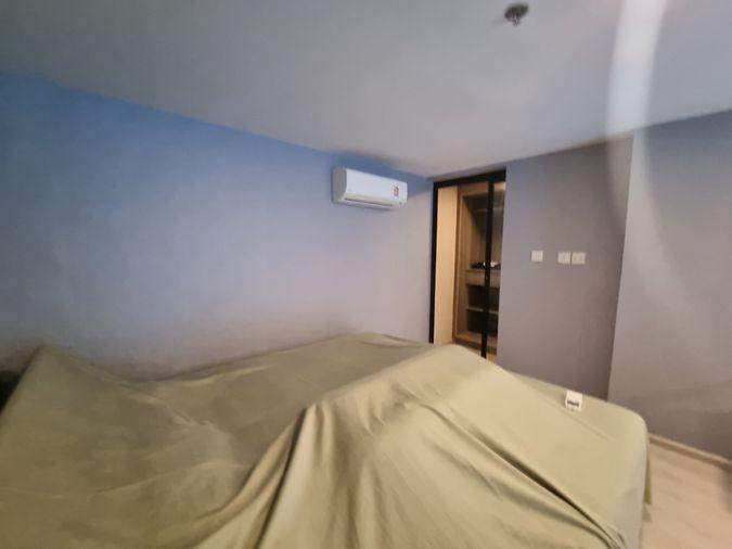 picture Knightbridge phahol interchange 2 bed 50 sqm. for rent only 21,000 baht - 23/27