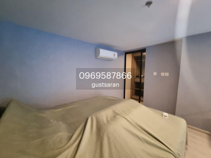 picture Knightbridge phahol interchange 2 bed 50 sqm. for rent only 21,000 baht - 23/27