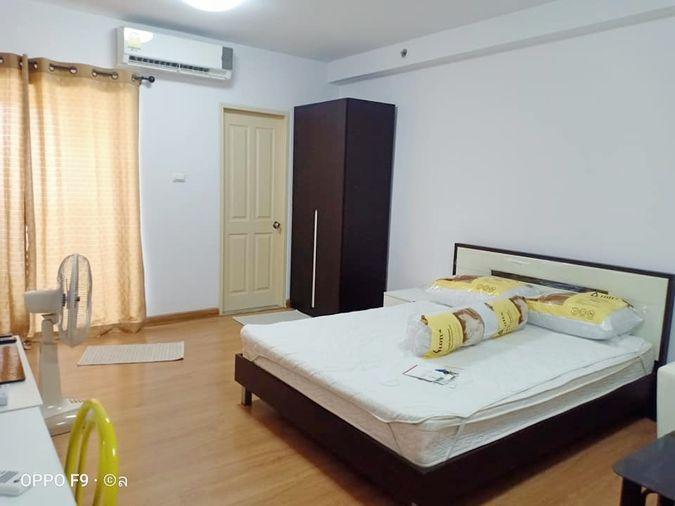 รูป 🔔รวมคอนโดนนนทบุรีให้เช่า🔔⚠️🛋️🛌ศุภาลัย ปาร์ค แคราย - งามวงศ์วาน - รูปที่ 3/13