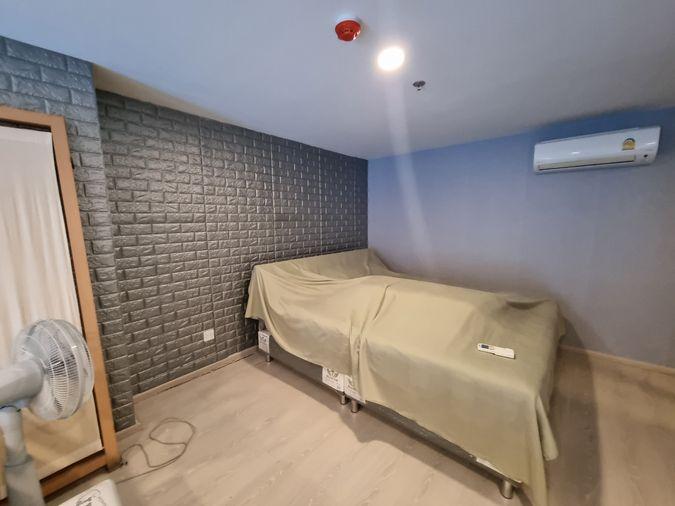 picture Knightbridge phahol interchange 2 bed 50 sqm. for rent only 21,000 baht - 20/27