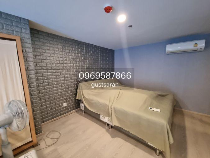 picture Knightbridge phahol interchange 2 bed 50 sqm. for rent only 21,000 baht - 20/27