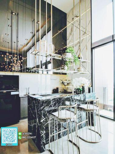 picture 🌸🌸 Hot Price 🌸🌸 For Sale* Special price Plum Condo Ramkhamhaeng Station - 14/19