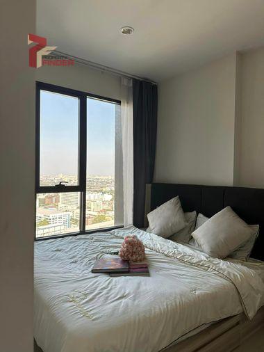 picture Condo for Rent: Niche Pride Thonglor-Phetchaburi Schedule a viewing ð Line: @propertybkk4 - 2/6