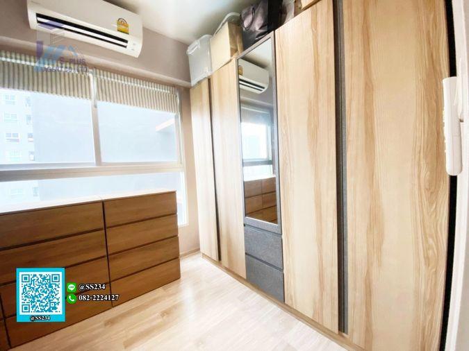 picture 🌸🌸 Hot Price 🌸🌸 For Sale* Special price Plum Condo Ramkhamhaeng Station - 3/19