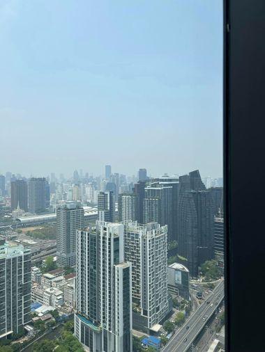 รูป เช่าคอนโด 195 : One9Five Asoke - Rama 9  (ST-02) Line : @condo78 - รูปที่ 14/14