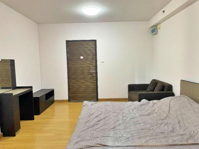 รูป 🔔รวมคอนโดนนนทบุรีให้เช่า🔔⚠️🛋️🛌ศุภาลัย ปาร์ค แคราย - งามวงศ์วาน - รูปที่ 1/8