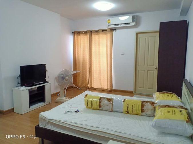 รูป 🔔รวมคอนโดนนนทบุรีให้เช่า🔔⚠️🛋️🛌ศุภาลัย ปาร์ค แคราย - งามวงศ์วาน - รูปที่ 4/13