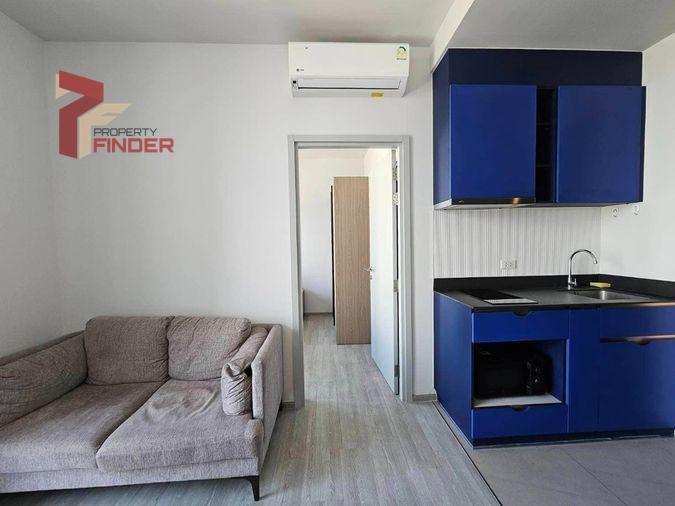 รูป Rds-3185 ให้เช่าคอนโด XT Ekkamai นัดชมห้อง 👉line : @propertyfinder - รูปที่ 3/5